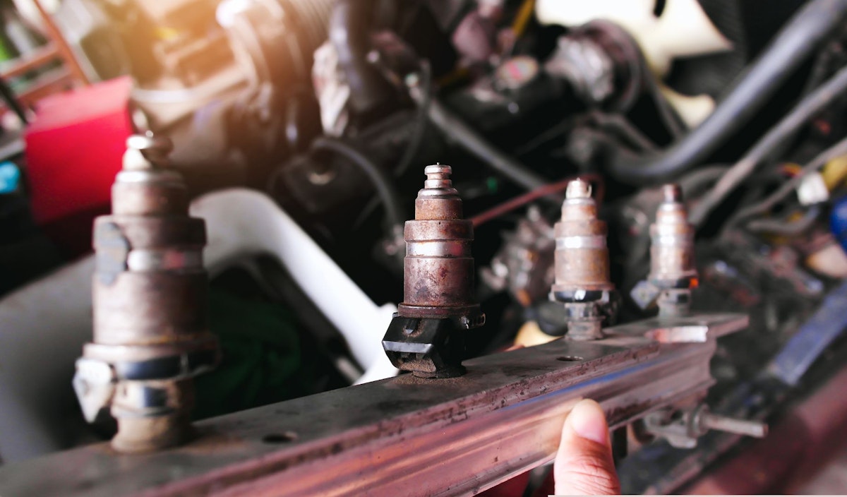 Thumbnail for Petrol Injector Test: Get Yours Today!